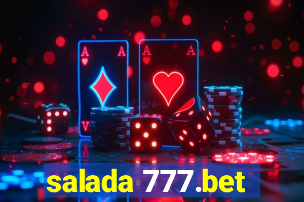 salada 777.bet